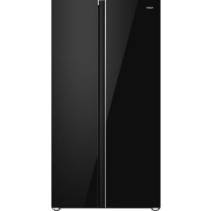 Tủ lạnh Aqua Inverter 646 lít AQR-S682XA(GB)