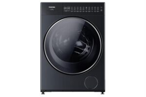 Máy giặt sấy Toshiba Inverter giặt 15 kg - sấy 9 kg TWD-T35BP160MWV(MG)