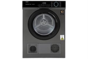 Máy sấy thông hơi Aqua 9 kg AQH-V901K PS