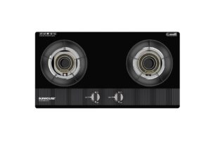 BẾP GAS ÂM KÍNH SUNHOUSE SHB61030-V