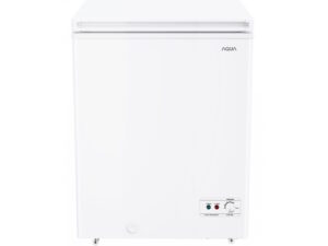 Tủ đông Aqua Inverter 142 lít AQF-C2501EN