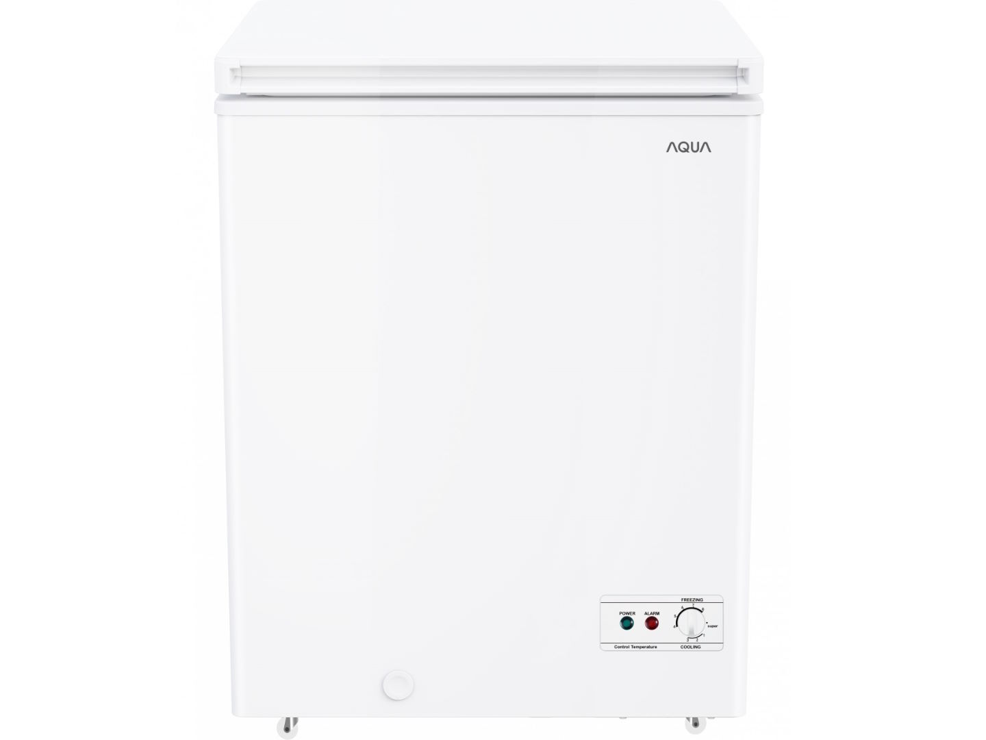 Tủ đông Aqua Inverter 142 lít AQF-C2501EN
