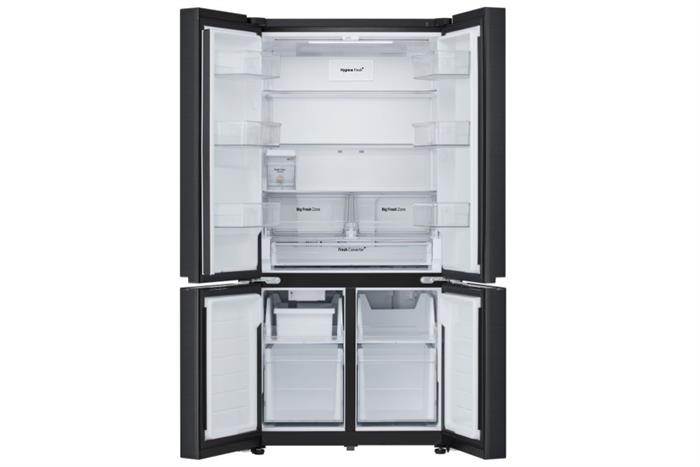 Tủ lạnh LG Inverter 571 lít Multi Door LFD58BLMA - Ảnh 2