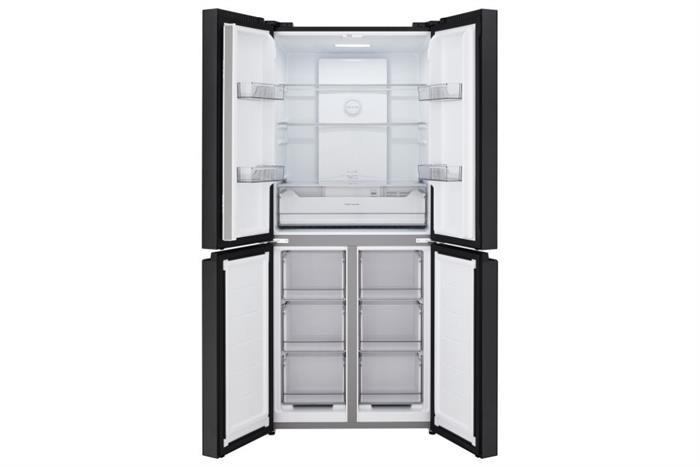 Tủ lạnh LG Inverter 400 lít Multi Door F40BG - Ảnh 2