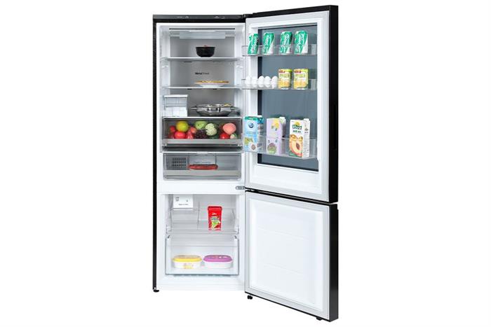 Tủ lạnh LG Inverter 340 lít InstaView LBB33BLMAI - Ảnh 3