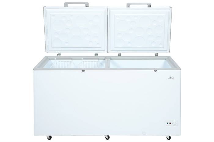 Tủ đông Aqua Inverter 508 lít AQF-C6901E - Ảnh 5