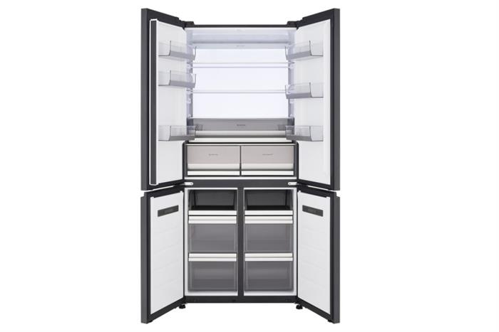 Tủ lạnh LG Inverter 510 lít Multi Door F51EG - Ảnh 2