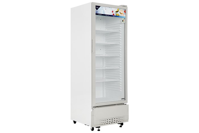 Tủ mát Aqua 320 Lít AQS-AF440N - Ảnh 2