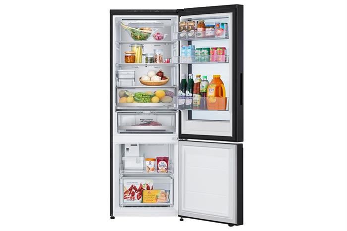 Tủ lạnh LG Inverter 340 lít InstaView LBB33BGMAI - Ảnh 3