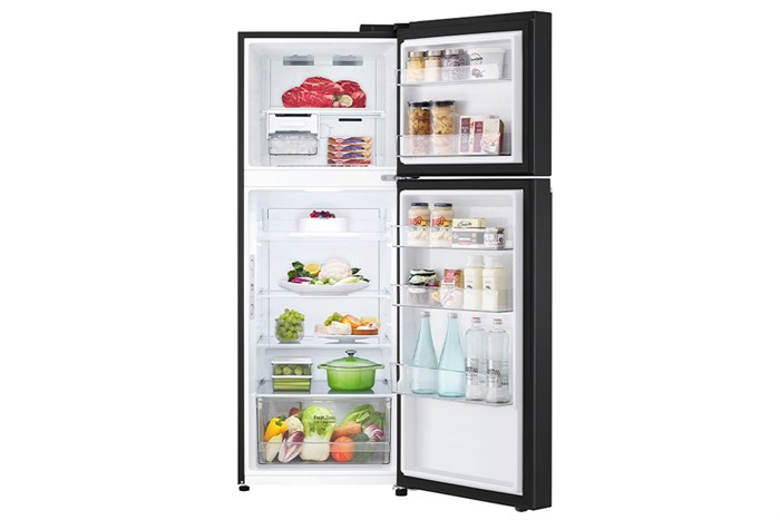 Tủ lạnh LG Inverter 315 lít LTB31BLM - Ảnh 3