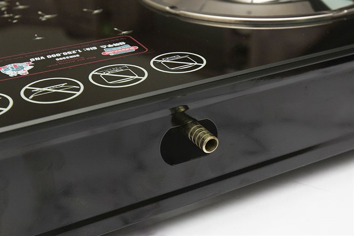 Bếp ga đôi Sunhouse SHB3365 - Ảnh 5