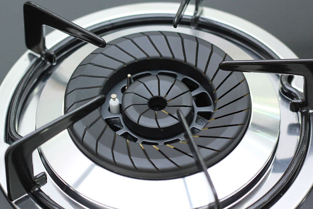 BẾP GAS ÂM CAO CẤP SUNHOUSE SHB6636 - Ảnh 2