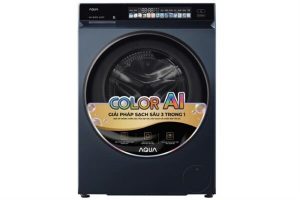 Máy giặt Aqua Inverter 10 kg AW10-B4377U1L(GN)