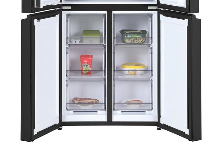 Tủ lạnh LG Inverter 400 lít Multi Door F40BG - Ảnh 8