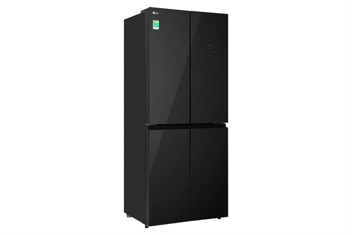 Tủ lạnh LG Inverter 400 lít Multi Door F40BG - Ảnh 2