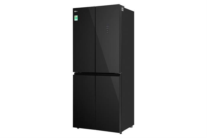Tủ lạnh LG Inverter 400 lít Multi Door F40BG - Ảnh 3