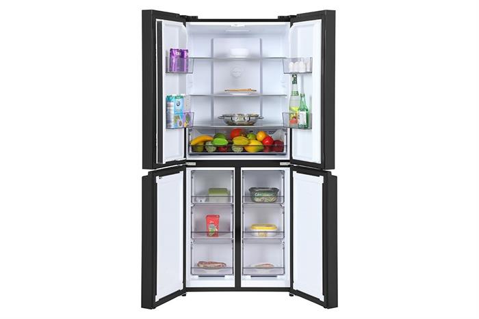 Tủ lạnh LG Inverter 400 lít Multi Door F40BG - Ảnh 4