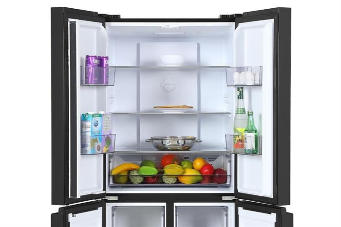 Tủ lạnh LG Inverter 400 lít Multi Door F40BG - Ảnh 7
