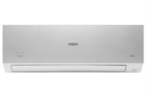 Máy lạnh Aqua Inverter 1 HP AQA-RUV10VS