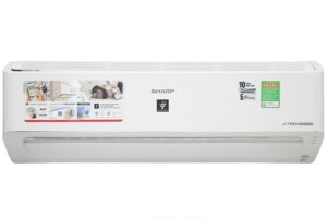 Máy lạnh Sharp Inverter 1.5HP AH-XP13YMW