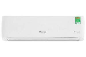 Máy lạnh Hisense Inverter 1.5 HP AS-12TR4RLRCA00