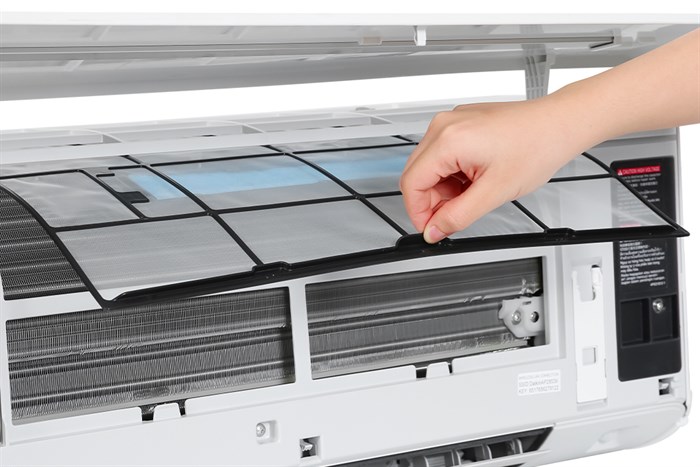 Máy lạnh Daikin Inverter 2 HP FTKY50WVMV - Ảnh 4