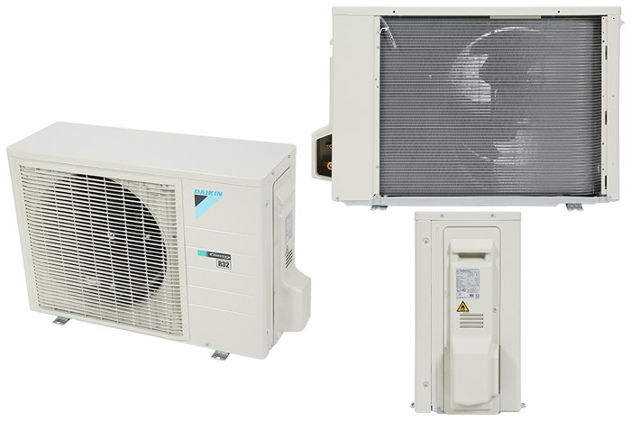 Máy lạnh Daikin Inverter 2 HP FTKY50WVMV - Ảnh 6