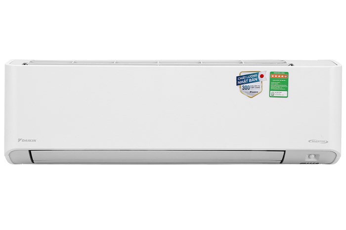 Máy lạnh Daikin Inverter 2 HP FTKY50WVMV - Ảnh 2