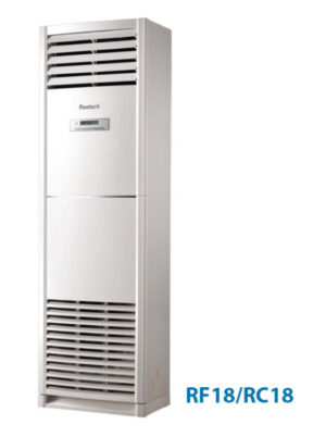 Máy lạnh tủ đứng Reetech 2HP RF18-BD-A/RC18-BDF-A