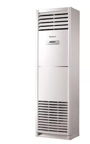 Máy lạnh tủ đứng Reetech 6.5 HP RF60/RC60 (3 Pha)