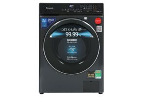 Máy giặt sấy Panasonic Inverter 9.5kg NA-V95FR1BVT