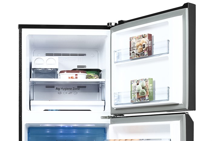 Tủ lạnh Panasonic Inverter 366 lít NR-TL381VGMV - Ảnh 2