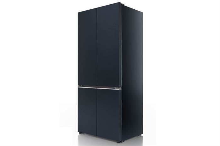 Tủ lạnh Panasonic Inverter 510 lít Multi Door NR-X561BK-VN - Ảnh 2