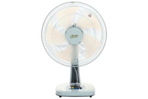 Quạt bàn Lifan 5 cánh 45W B-398