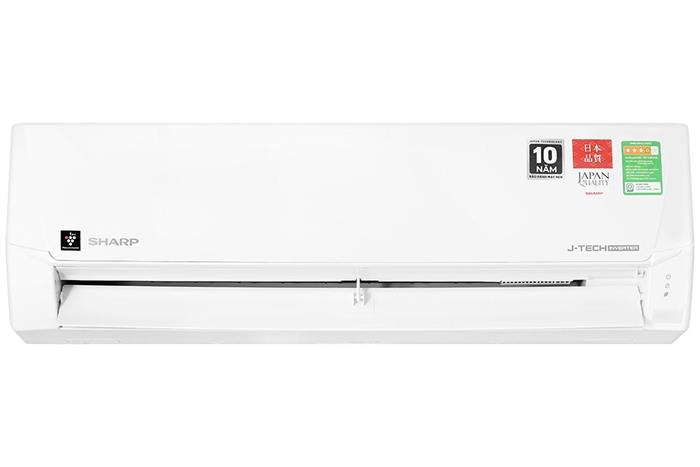 Máy lạnh Sharp Inverter 2 HP AH-XP18DSW - Ảnh 2