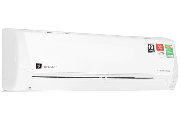 Máy lạnh Sharp Inverter 2 HP AH-XP18DSW - Ảnh 3