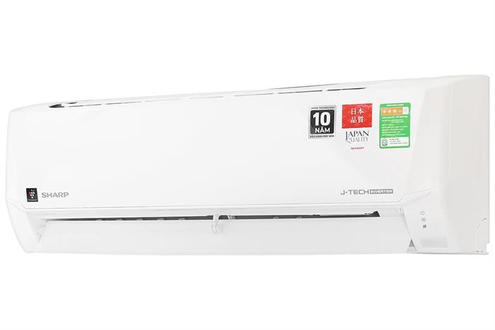 Máy lạnh Sharp Inverter 2 HP AH-XP18DSW - Ảnh 4