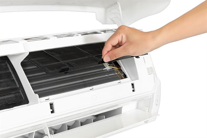 Máy lạnh Sharp Inverter 2 HP AH-XP18DSW - Ảnh 5