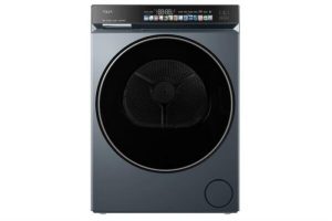 Máy sấy quần áo bơm nhiệt Aqua 10 kg AD10-AR377U1L(GN)