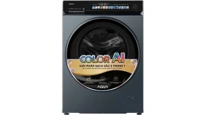 Máy giặt Aqua Inverter 10 kg AW10-BD4377U1L(GN)
