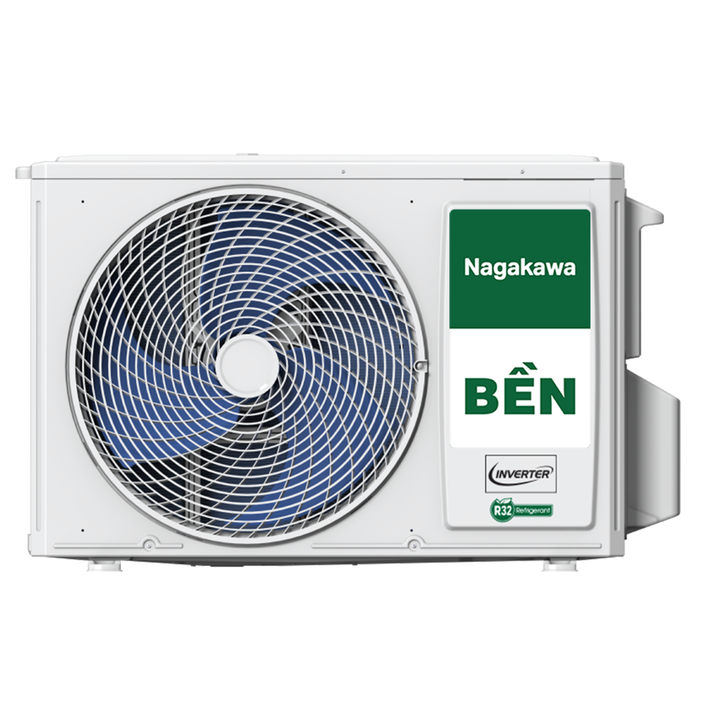 Máy lạnh Nagakawa Inverter 2.5 HP NIS-C24R2U51 - Ảnh 4