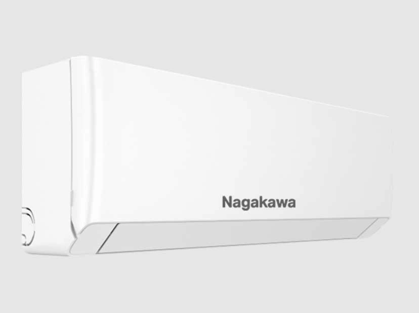 Máy lạnh Nagakawa Inverter 2.5 HP NIS-C24R2U51 - Ảnh 2