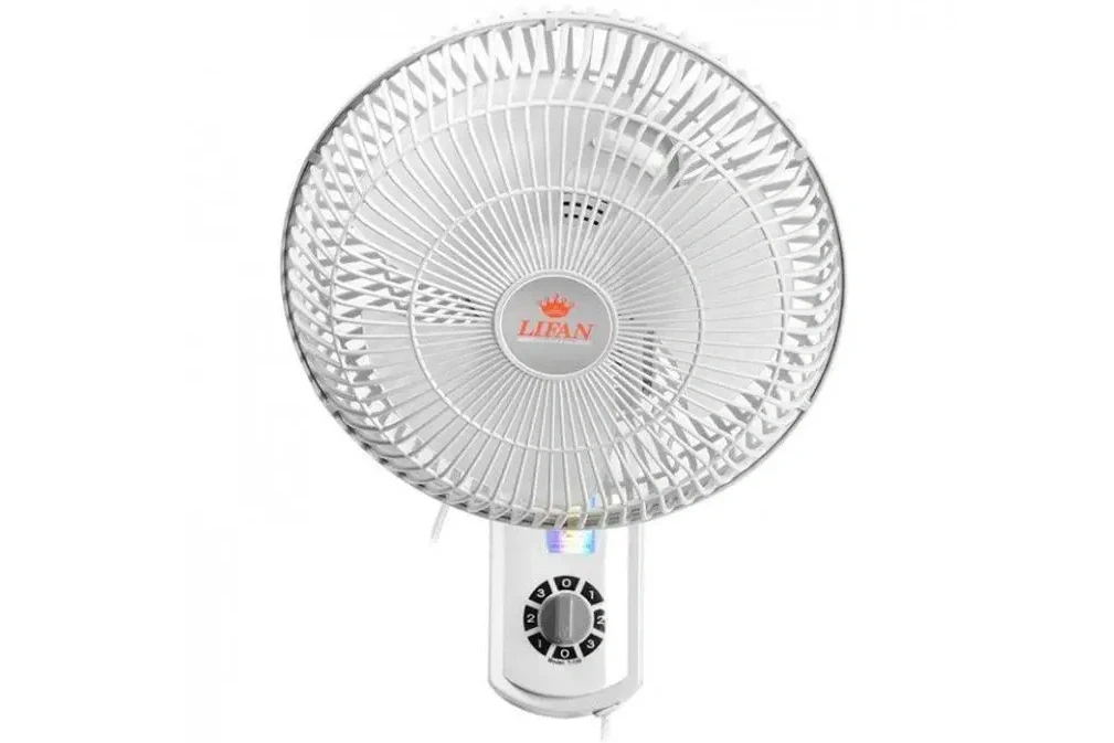 Quạt treo tường Lifan T-109 - Ảnh 3