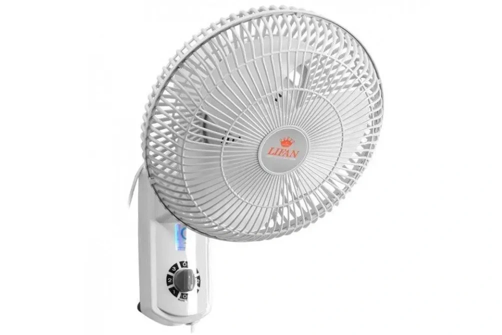 Quạt treo tường Lifan T-109 - Ảnh 4