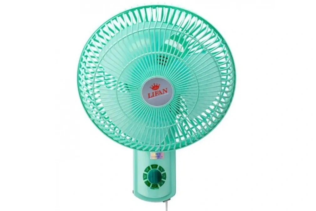 Quạt treo tường Lifan T-109 - Ảnh 5