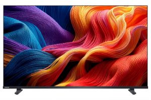 Smart Tivi Toshiba Full HD 50 Inch 50V37SP