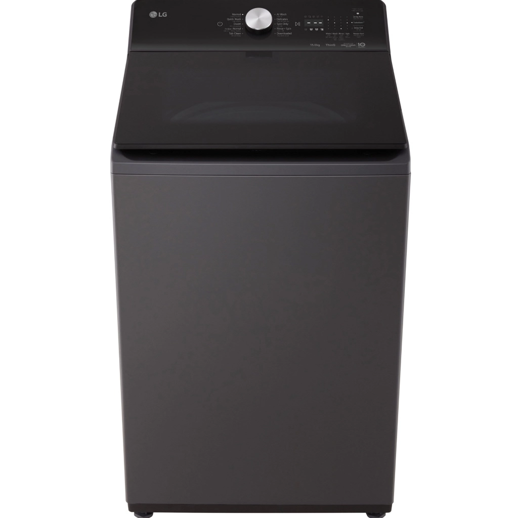Máy giặt LG Inverter 15 kg T2315DX5G - Ảnh 4
