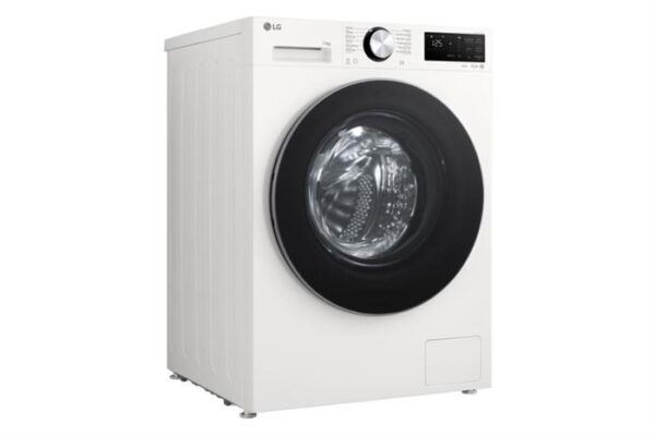 Máy giặt LG AI DD Inverter 11 kg FX1411N5W - Ảnh 3