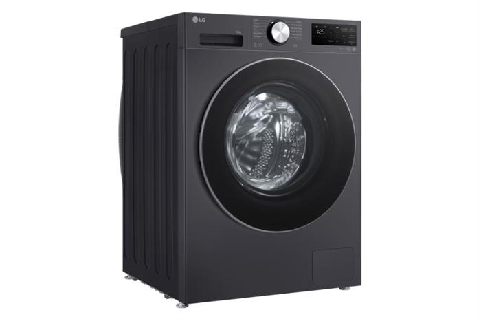 Máy giặt LG AI DD Inverter 12 kg FX1412N5G - Ảnh 3