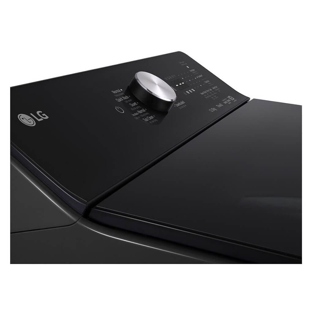 Máy Giặt LG Inverter 12 Kg TX2312DT5O - Ảnh 9